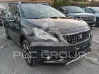 2018 Peugeot 2008