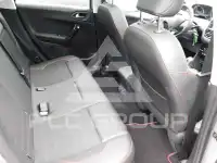 2018 Peugeot 2008