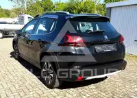 2018 Peugeot 2008