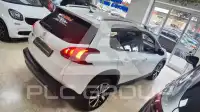 2018 Peugeot 2008