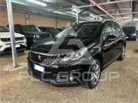 2018 Peugeot 2008