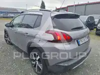 2018 Peugeot 2008