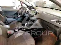 2018 Peugeot 2008