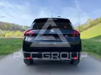 2018 Peugeot 2008