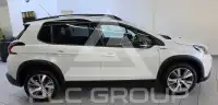 2018 Peugeot 2008