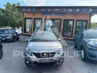 2018 Peugeot 2008