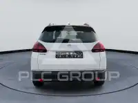 2018 Peugeot 2008