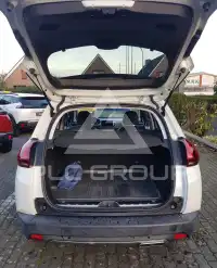 2018 Peugeot 2008