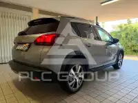 2018 Peugeot 2008