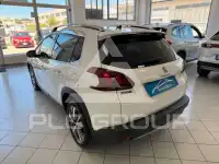 2018 Peugeot 2008