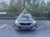 2018 Peugeot 2008
