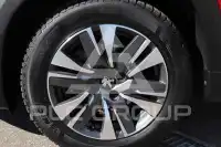 2018 Peugeot 2008