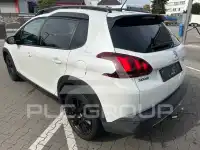 2018 Peugeot 2008