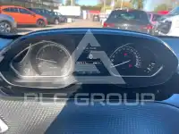 2018 Peugeot 2008