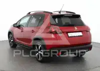2018 Peugeot 2008