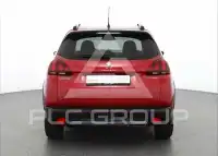 2018 Peugeot 2008