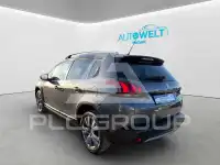 2018 Peugeot 2008