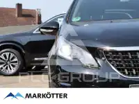 2018 Peugeot 2008