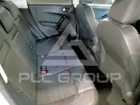 2018 Peugeot 2008