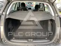 2018 Peugeot 2008