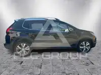 2018 Peugeot 2008