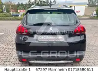 2018 Peugeot 2008
