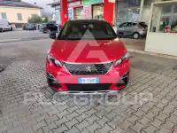 2018 Peugeot 3008