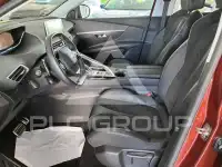 2018 Peugeot 3008