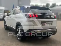 2018 Peugeot 3008