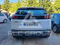 2018 Peugeot 3008