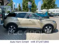 2018 Peugeot 3008