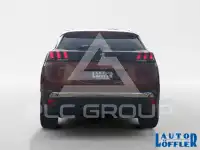 2018 Peugeot 3008