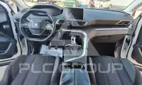 2018 Peugeot 3008