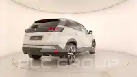 2018 Peugeot 3008