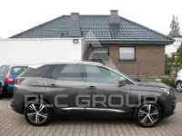 2018 Peugeot 3008