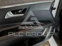 2018 Peugeot 3008