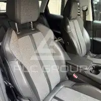 2018 Peugeot 3008