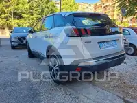 2018 Peugeot 3008