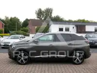 2018 Peugeot 3008