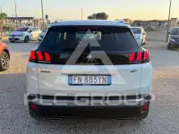 2018 Peugeot 3008