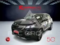 2018 Peugeot 3008
