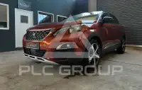 2018 Peugeot 3008