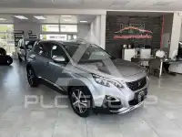 2018 Peugeot 3008