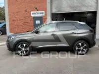 2018 Peugeot 3008