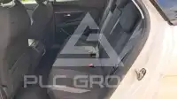 2018 Peugeot 3008