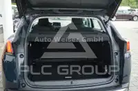 2018 Peugeot 3008
