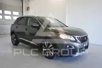 2018 Peugeot 3008