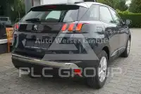 2018 Peugeot 3008