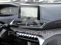 2018 Peugeot 3008