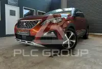 2018 Peugeot 3008